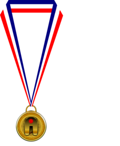 Medals - ClipArt Best