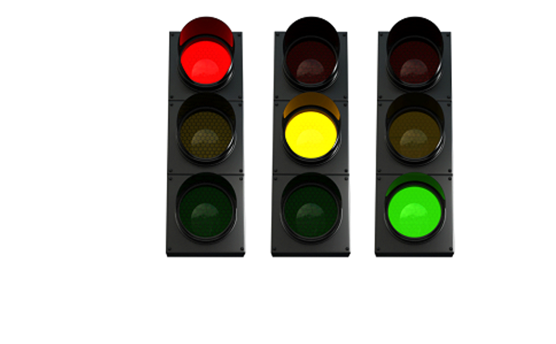 Traffic Lights Png