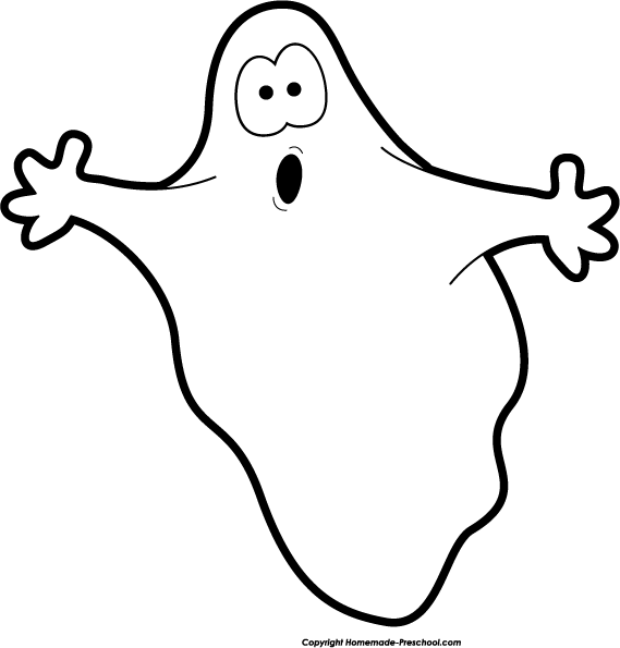 Picture Of Halloween Ghost | Free Download Clip Art | Free Clip ...