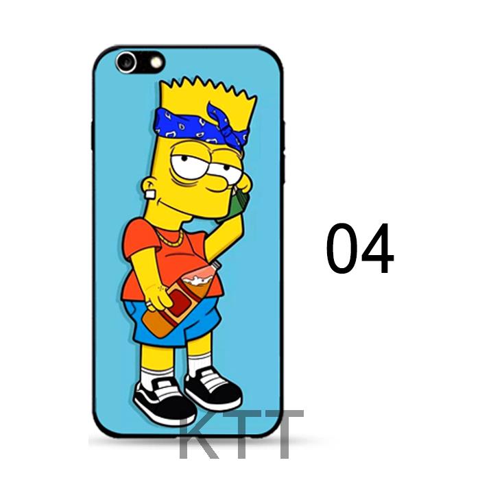 Simpsons Apple Promotion-Shop for Promotional Simpsons Apple on ...