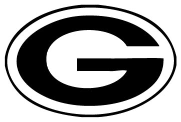 Green Bay Packers Logo Decal - TJM Graphix Shopping Cart