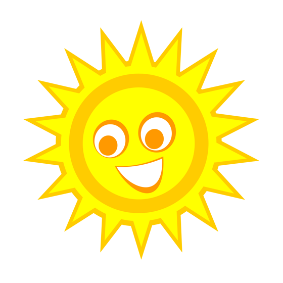 Sunshine Cartoon | Free Download Clip Art | Free Clip Art | on ...