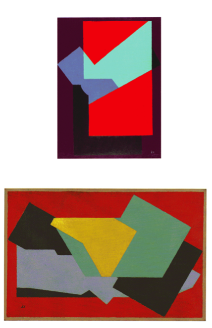 Jacques Villon | Homage to Albert Gleizes, Politics and Theology ...