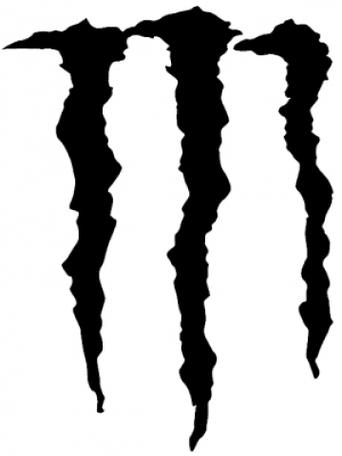 Monster Energy Logo Wallpaper Clipart - Free to use Clip Art Resource