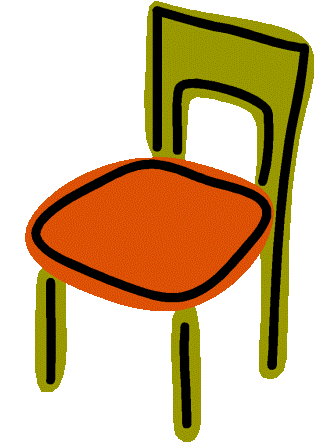 Table And Chairs Clipart - Free Clipart Images