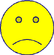 Frowny Clipart - Free to use Clip Art Resource
