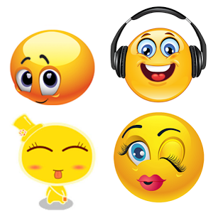 Stickers Whatsapp Emoticon - Android Apps on Google Play