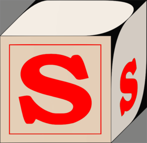 Letter S Images Free Download - ClipArt Best