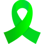 Lime Green Ribbon - ClipArt Best