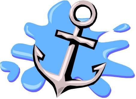 31+ Boat Anchors Clip Art