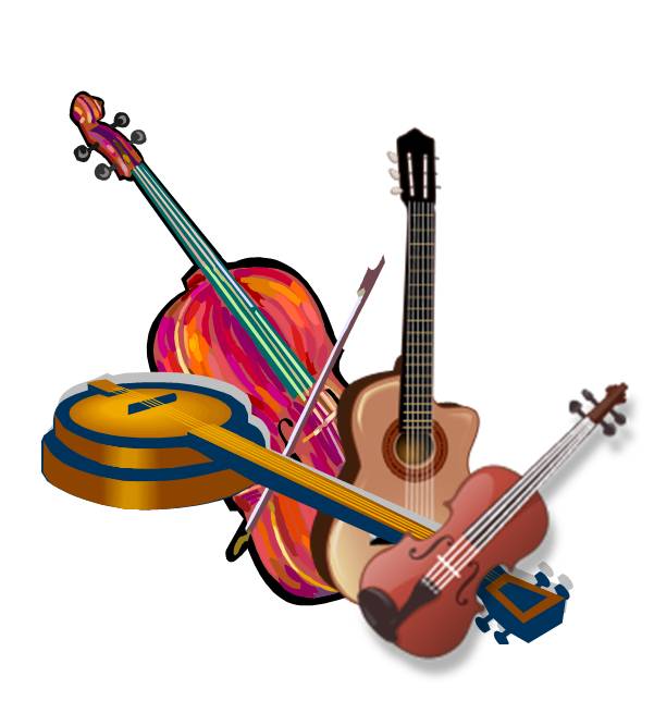 Bluegrass Clipart | Free Download Clip Art | Free Clip Art | on ...