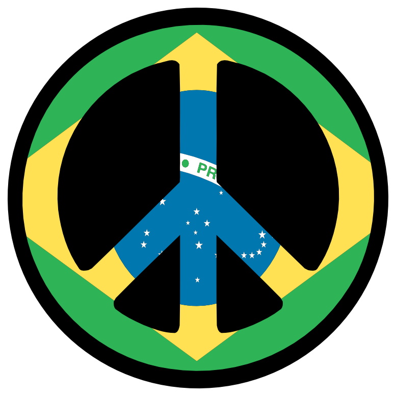 Brazil Flag Vector | Free Download Clip Art | Free Clip Art | on ...