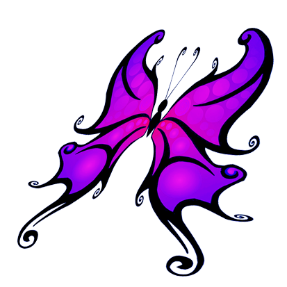 Butterfly Clipart