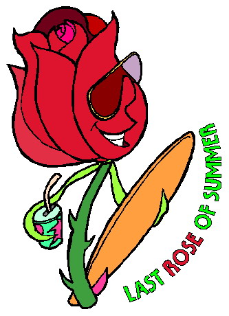 Clipart De Rosas - ClipArt Best