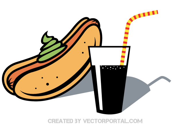 Food | Download Free Vector Art | Free-Vectors