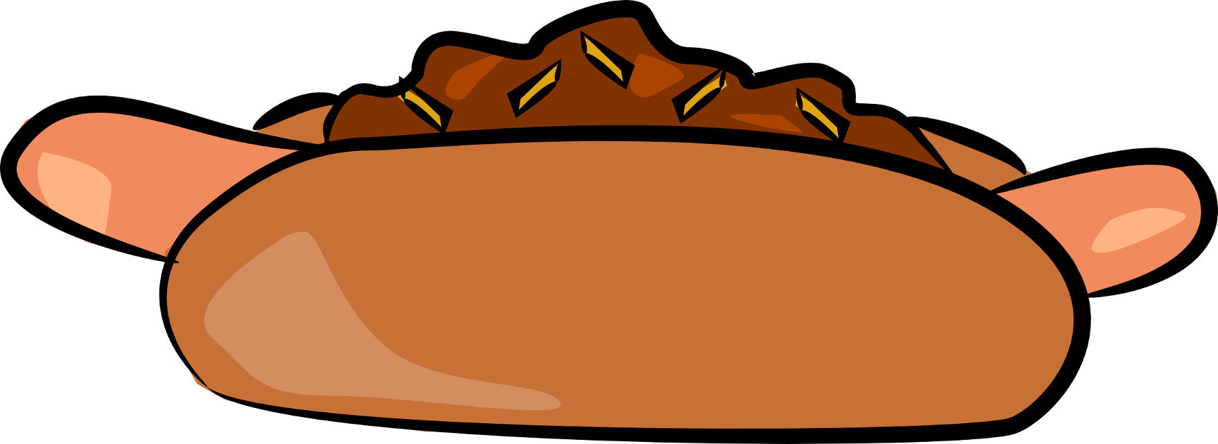 Nachos Clip Art