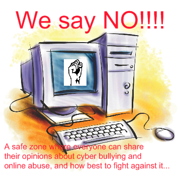 1000+ images about Cyber Bullying | The internet ...