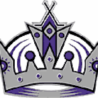 La Kings Logo Pictures, Images & Photos | Photobucket