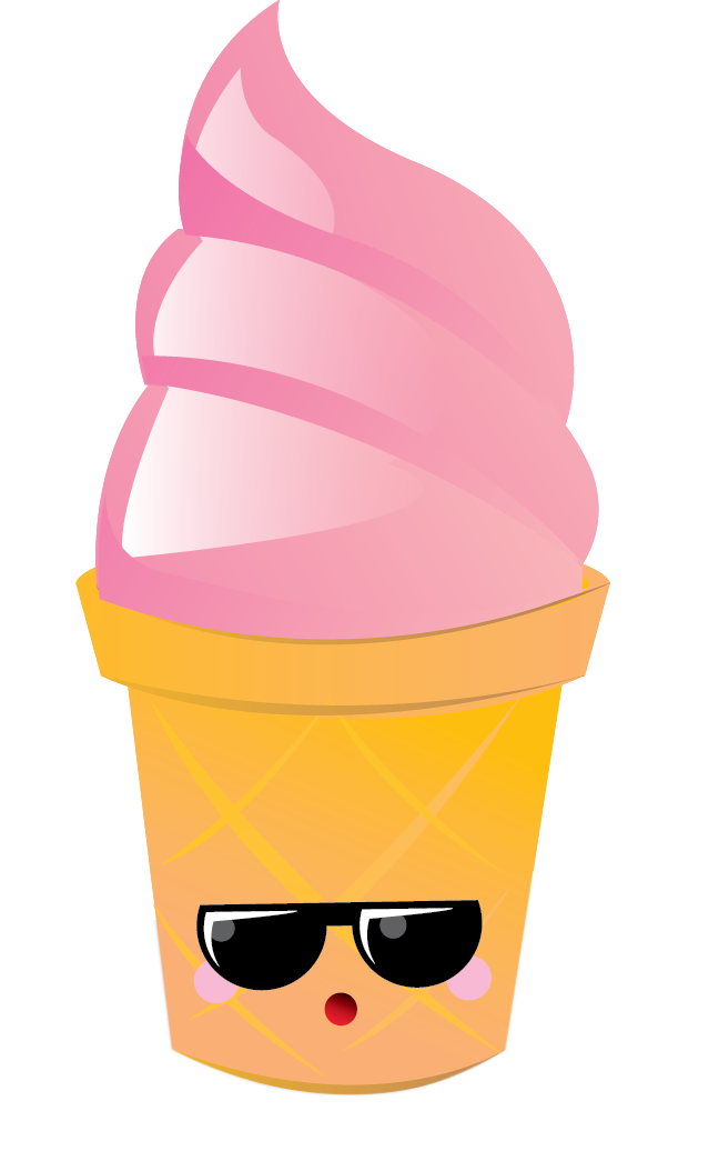 Free to Use & Public Domain Ice Cream Clip Art