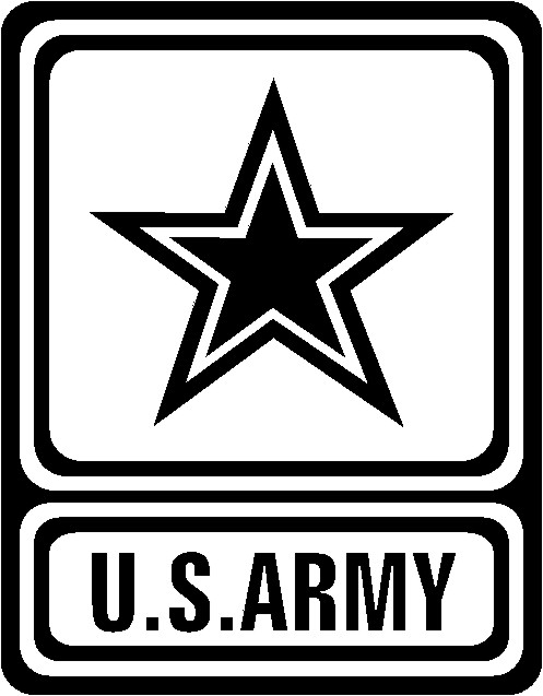 Army Logo Clip Art Clipart Best