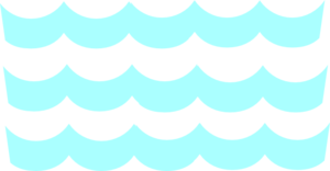 Water waves clip art - Cliparting.com