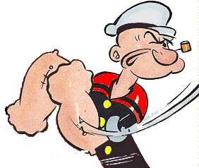 â?· Popeye: Animated Images, Gifs, Pictures & Animations - 100% FREE!