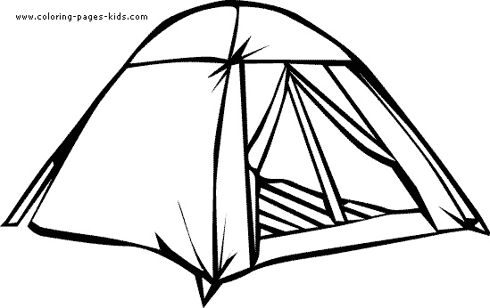 Camping Tent Clipart | Free Download Clip Art | Free Clip Art | on ...