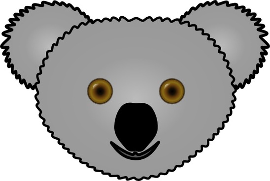 Free koala vector free vector download (35 Free vector) for ...