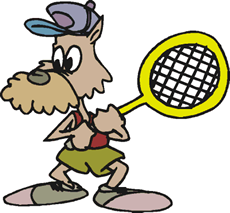 Free Tennis Clipart: â?? Tennis, Ping Pong, Table Tennis download ...