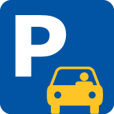 Carpark Icon - ClipArt Best