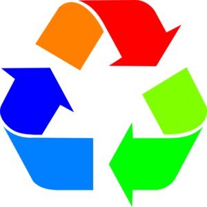 Recycle Arrows Vector - ClipArt Best