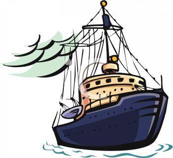 Ship clipart png