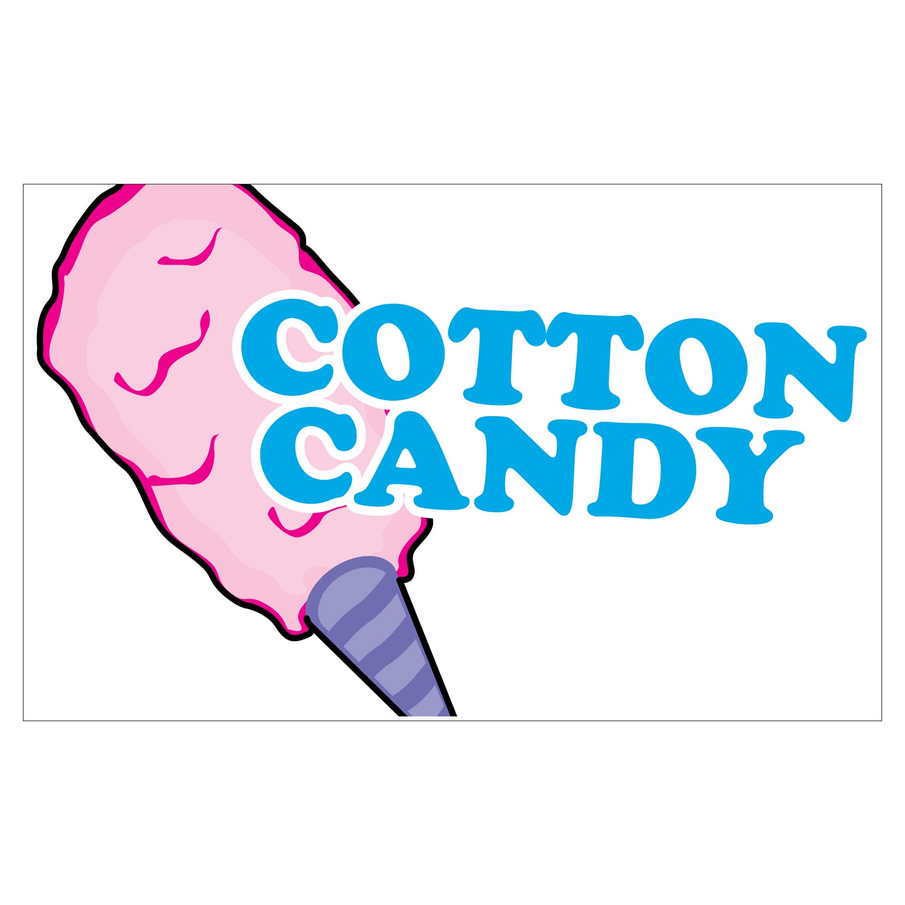 Cotton Candy Clipart | Free Download Clip Art | Free Clip Art | on ...