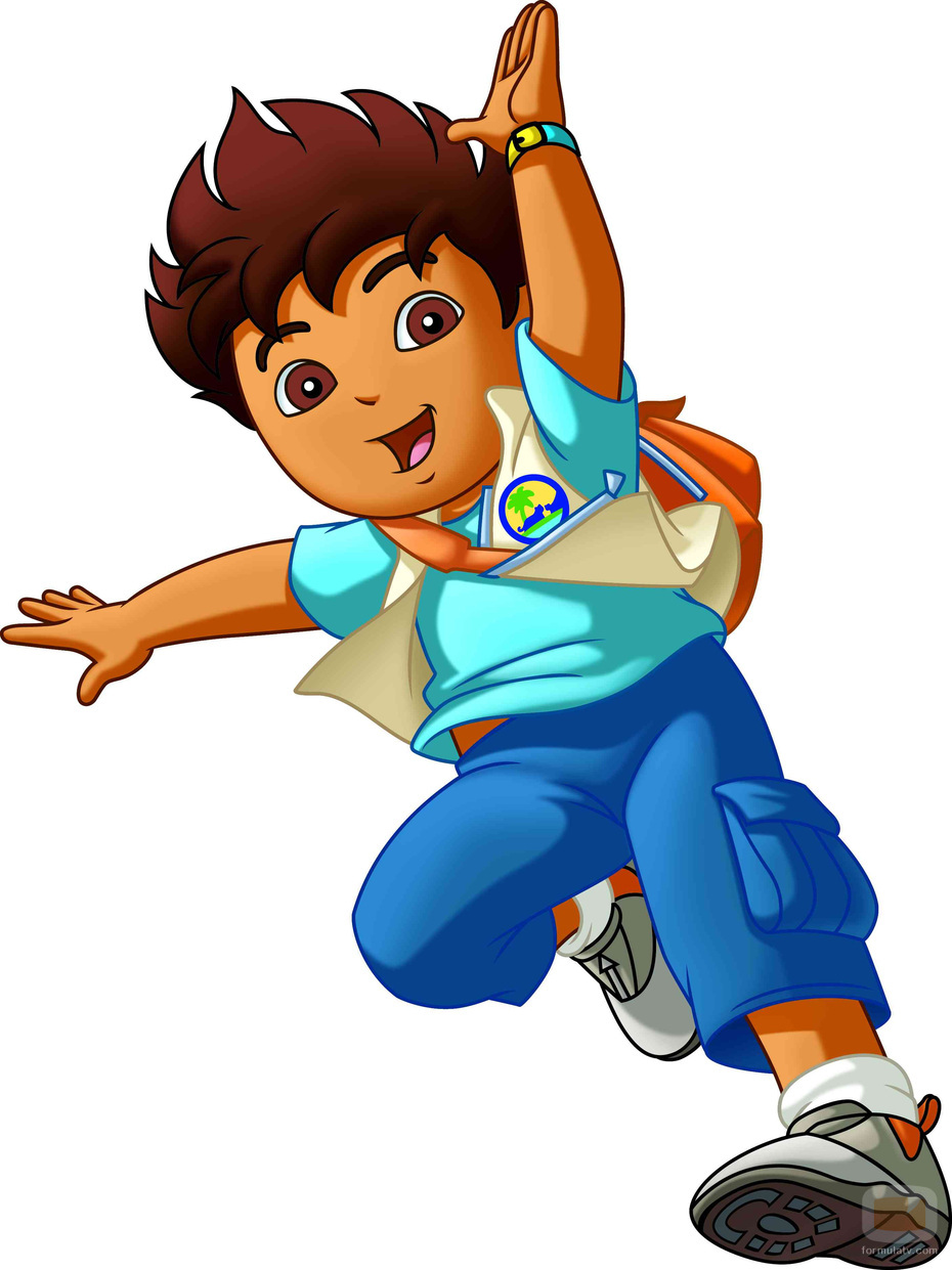 1000+ images about GO DIEGO GO | Set of, Cartoon and ...
