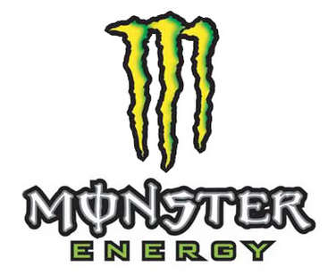 Imagenes De Logo Monster Energy Clipart - Free to use Clip Art ...