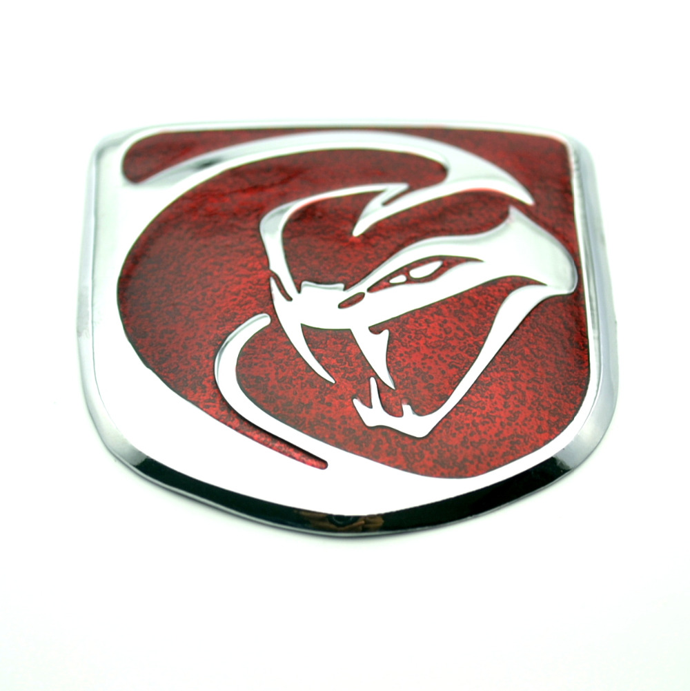 Compare Prices on Dodge Viper Emblem- Online Shopping/Buy Low ...