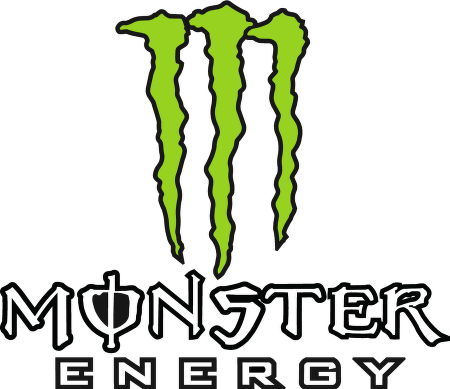 Monster Energy Logo #MonsterEnergy #Logo - #Photo #Pictures ...