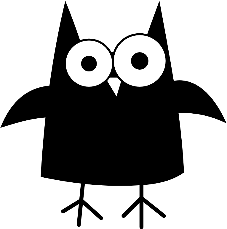 Halloween Owl Clipart - Free Clipart Images