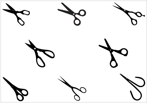 Scissors Graphic | Free Download Clip Art | Free Clip Art | on ...