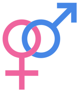 Gender Clip Art Free - Free Clipart Images