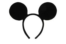 Mickey Mouse Hat - ClipArt Best