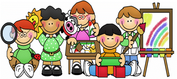 Preschool Lunch Clipart