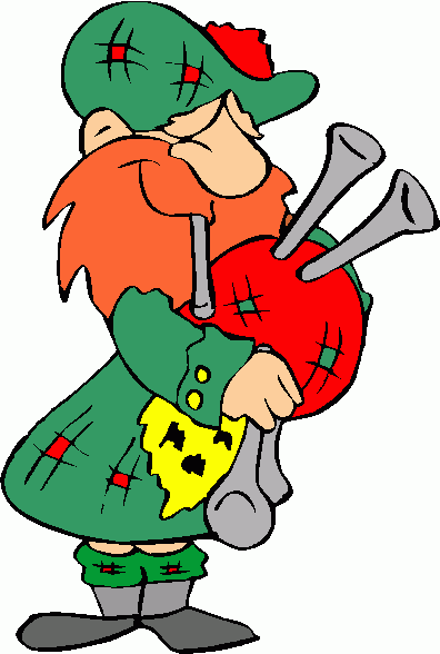 41+ Scottish Clipart