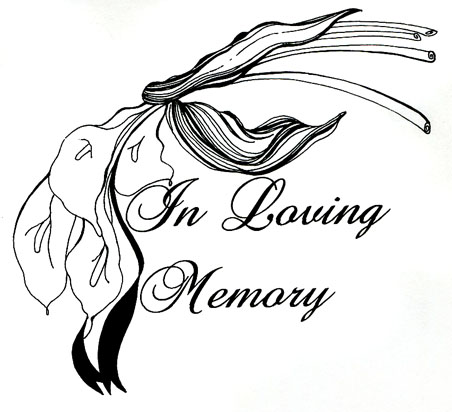 free funeral clipart download