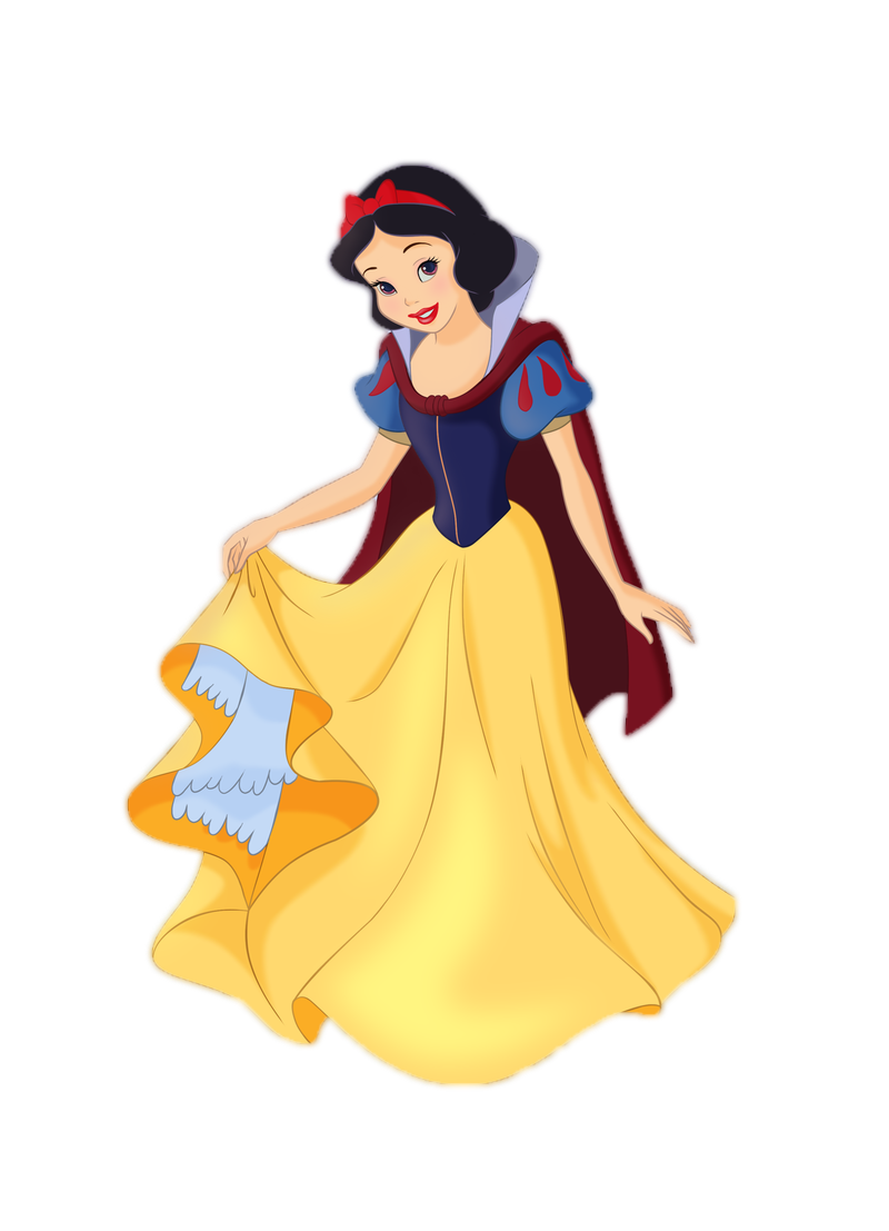 Princess Png - ClipArt Best