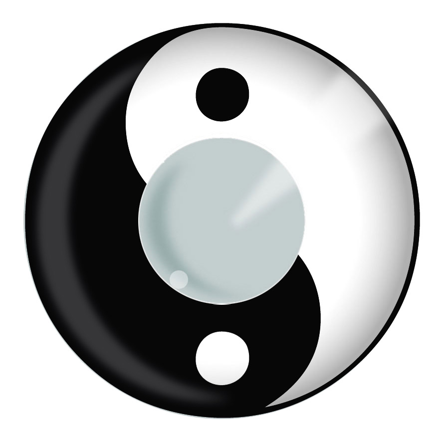 Image - Yin Yang Eye.jpg - Naruto Fanon Wiki - Ninjutsu, Taijutsu ...