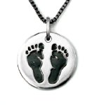 Amazon.com Top Rated: The best in Baby Hand & Footprint Makers ...