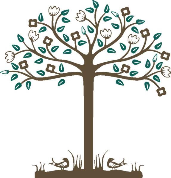 free family tree pictures clip art - photo #9