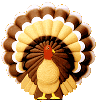 Thanksgiving Clip Art