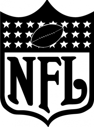 Download National Football League Vector Free